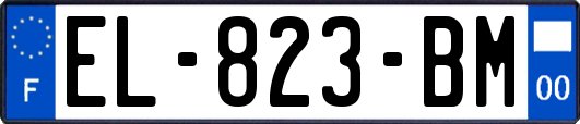 EL-823-BM