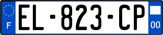 EL-823-CP