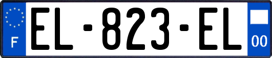 EL-823-EL