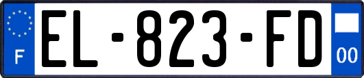 EL-823-FD