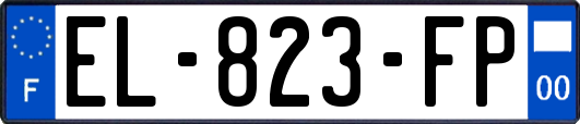 EL-823-FP