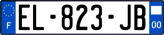 EL-823-JB