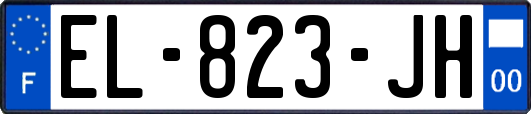 EL-823-JH