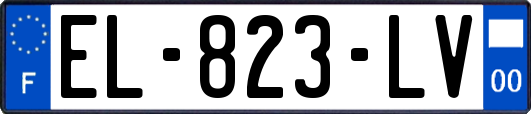 EL-823-LV