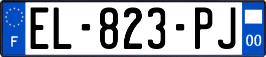 EL-823-PJ