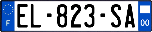 EL-823-SA