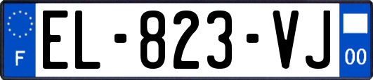 EL-823-VJ