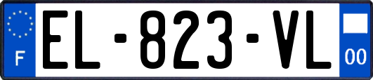 EL-823-VL