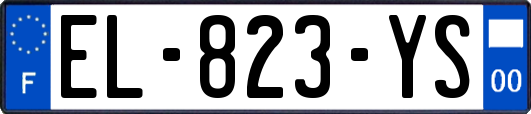 EL-823-YS