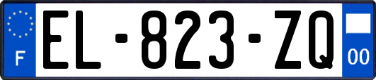 EL-823-ZQ