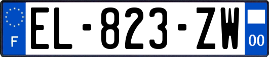 EL-823-ZW