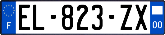 EL-823-ZX