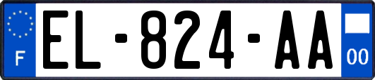 EL-824-AA