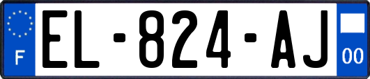 EL-824-AJ