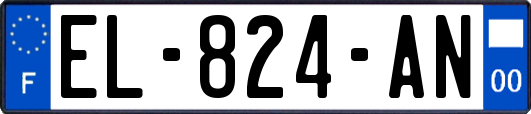 EL-824-AN