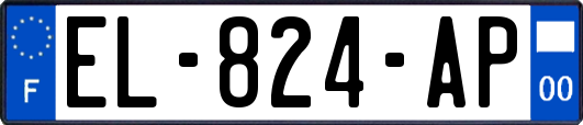 EL-824-AP