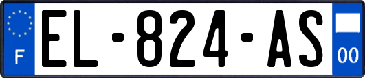 EL-824-AS