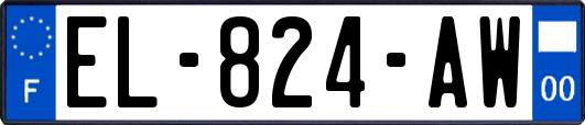 EL-824-AW