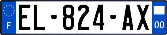 EL-824-AX