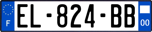 EL-824-BB