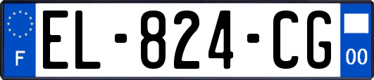 EL-824-CG