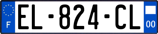 EL-824-CL