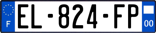 EL-824-FP