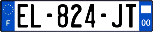 EL-824-JT