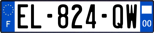 EL-824-QW