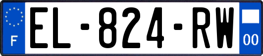 EL-824-RW