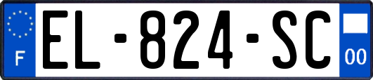 EL-824-SC