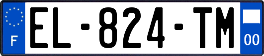 EL-824-TM