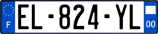 EL-824-YL