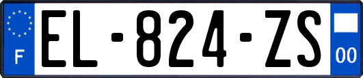 EL-824-ZS