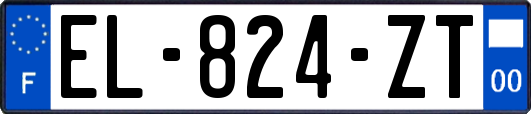 EL-824-ZT