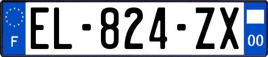 EL-824-ZX