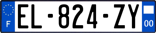 EL-824-ZY