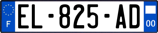 EL-825-AD