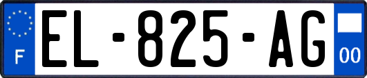 EL-825-AG