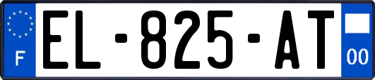 EL-825-AT