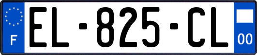 EL-825-CL