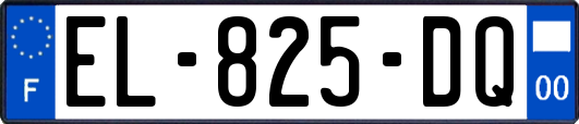 EL-825-DQ