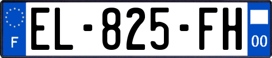 EL-825-FH