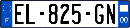 EL-825-GN