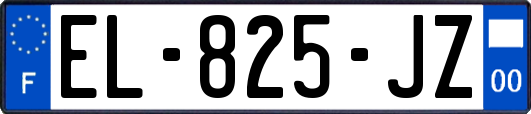 EL-825-JZ