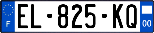 EL-825-KQ