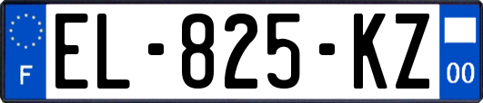 EL-825-KZ