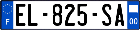 EL-825-SA