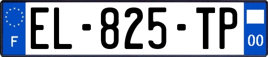 EL-825-TP