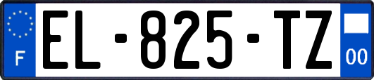 EL-825-TZ